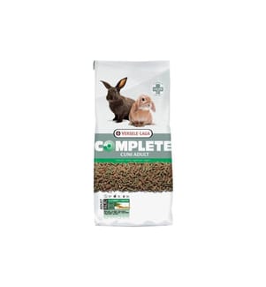 VERSELE LAGA - Hauptfutter Cuni Adult Complete, 8 kg