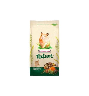 VERSELE LAGA - Hauptfutter Hamster Nature, 700 g