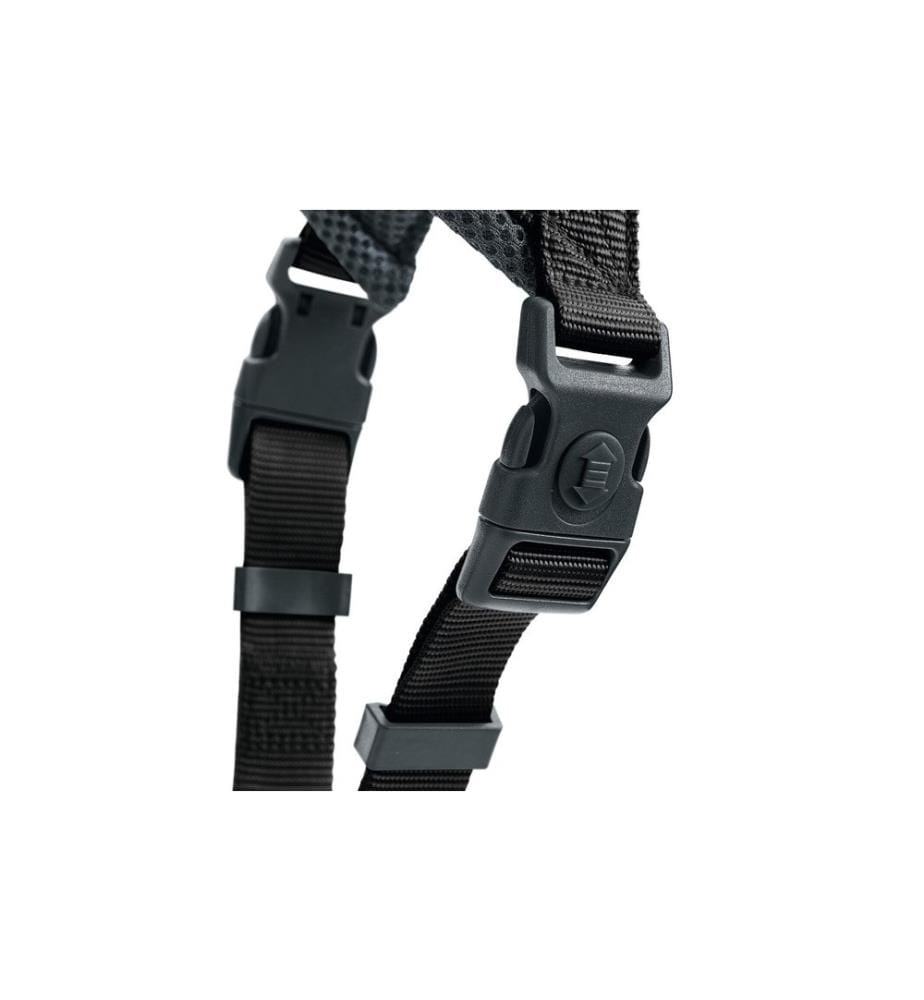 HUNTER - Harnais London Comfort, M, noir