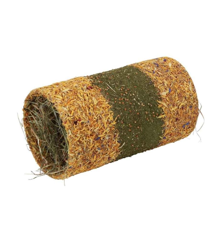 KERBL - Snack Kräutertunnel L, 30 x Ø 21 cm