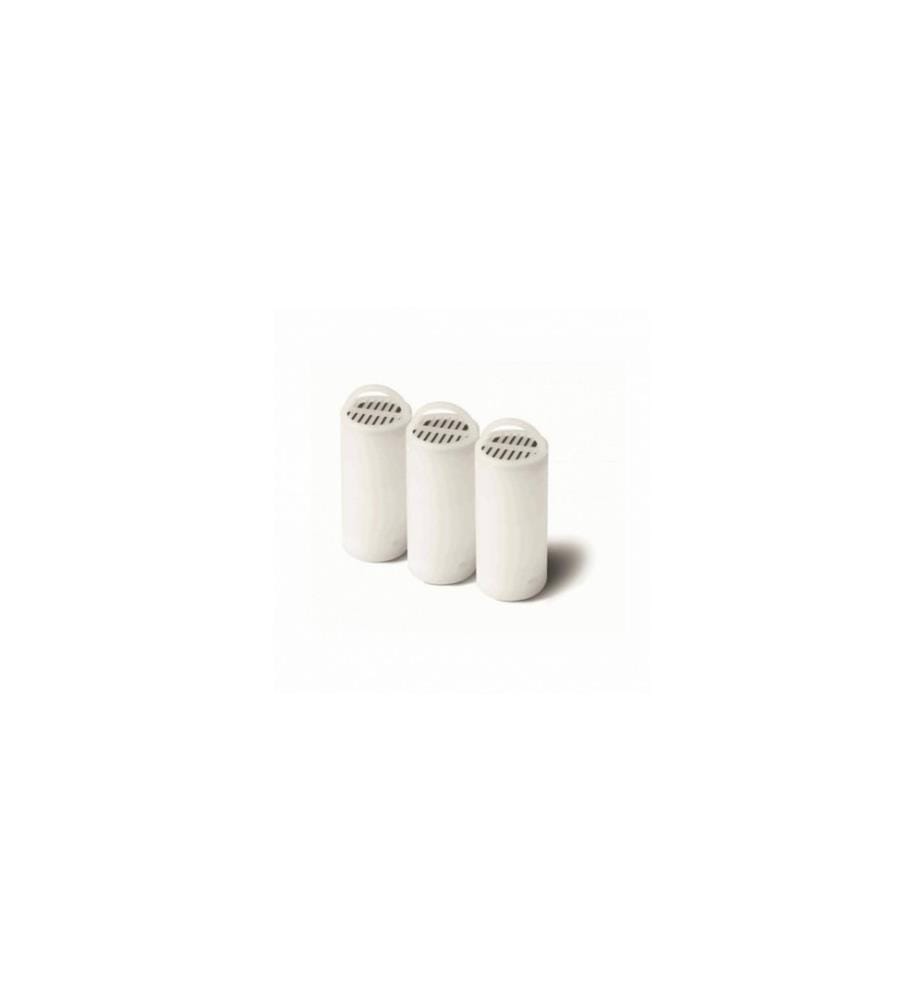 PETSAFE - Accessoire Filtre à charbon actif de rechange 360, 3 pièces