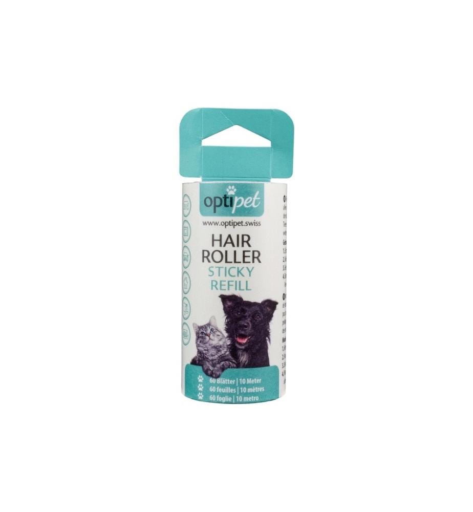 OPTIPET - Hair Roller Refill