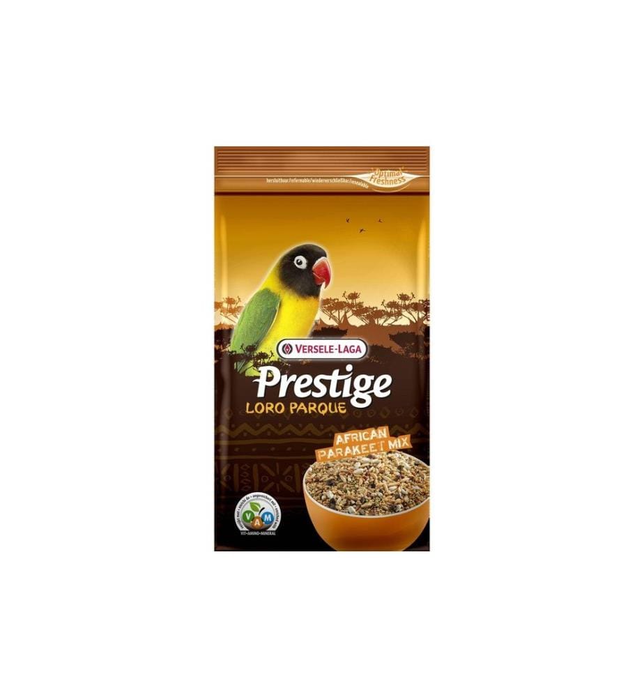 VERSELE LAGA - Ziervogelfutter Prestige Loro Parque Mix, 1 kg