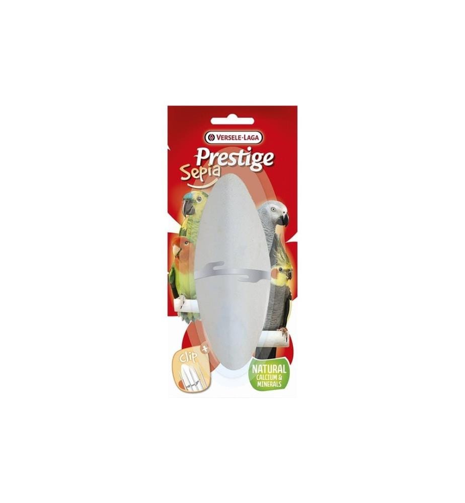 VERSELE LAGA - Ziervogelfutter Prestige Sepia, 16 cm