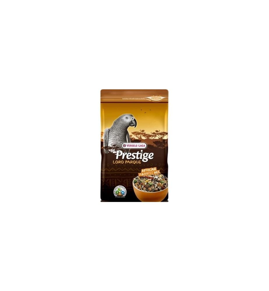 VERSELE LAGA - Ziervogelfutter Prestige Loro Parque Mix, 1 kg