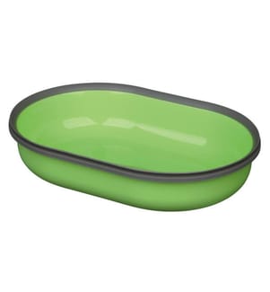 SUREFEED - Accessoire Coquille de rechange individuelle, vert, 2 pcs.