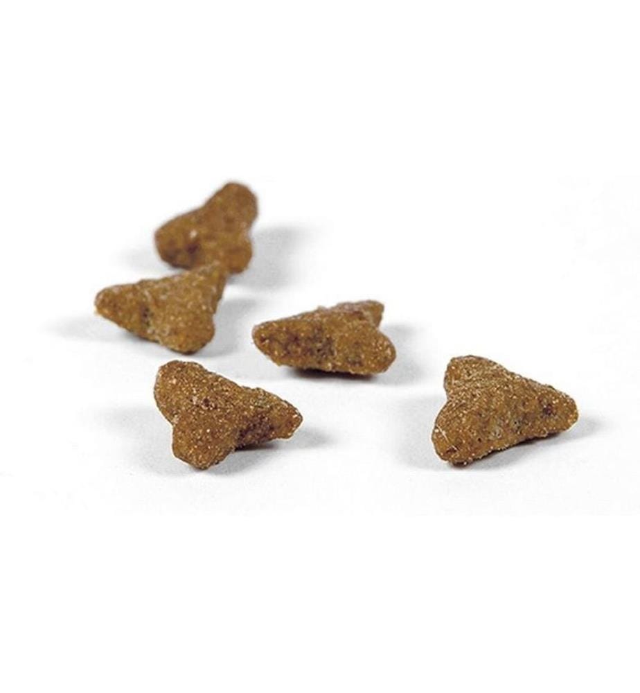 Josera - Alimentation sèche Catelux, 2 kg