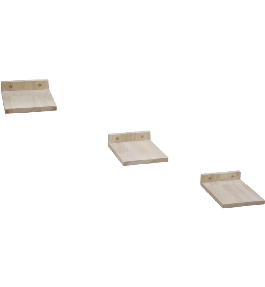 KERBL - Kletterwand Rocky 6-teilig