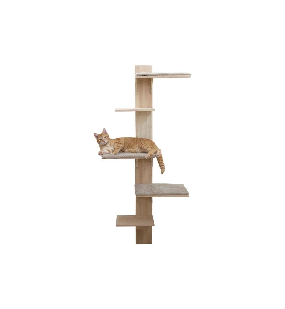 KERBL - Kratzbaum Timber