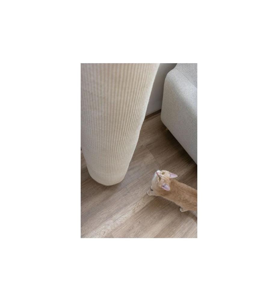 KERBL - Sac d'escalade Climber mini 20 cm x 20 cm x 100 cm