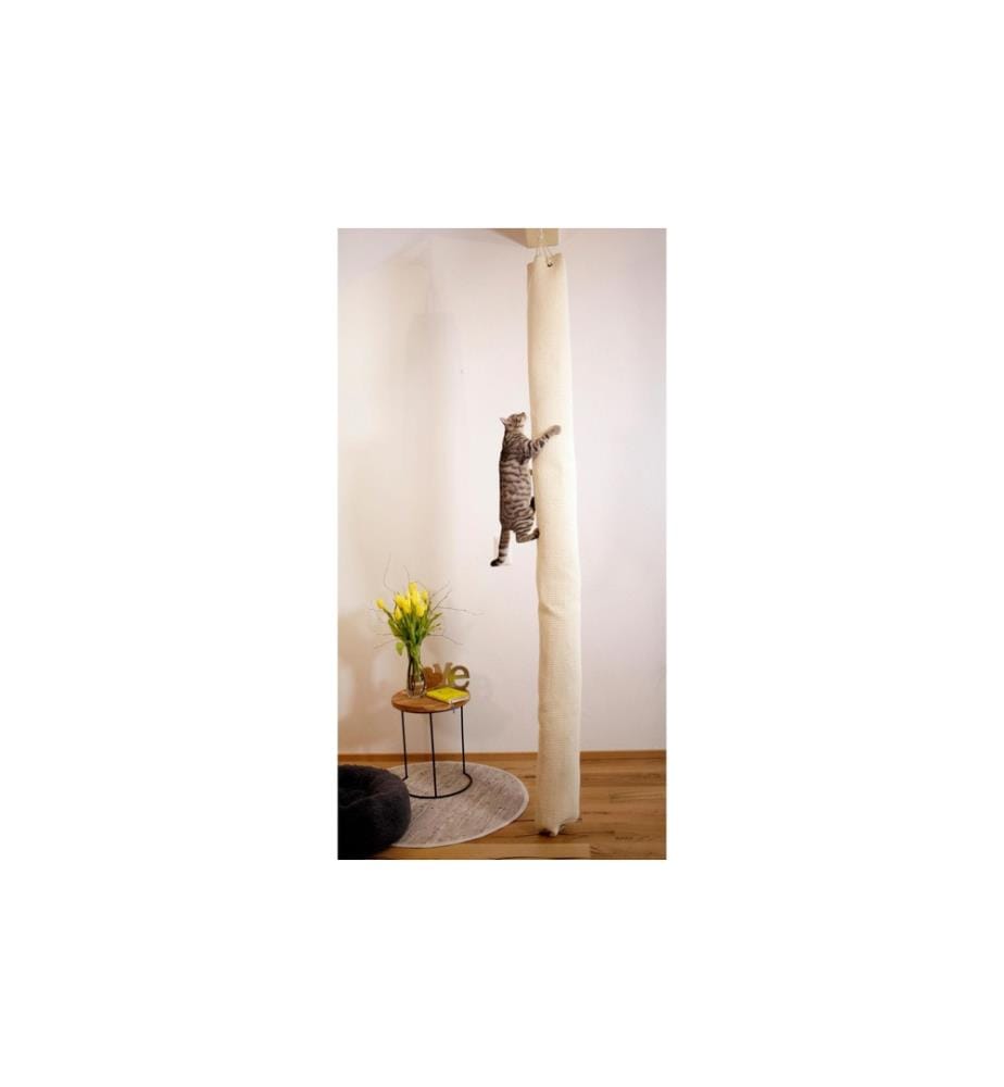 KERBL - Klettersack Climber 16 cm x 16 cm x 240 cm