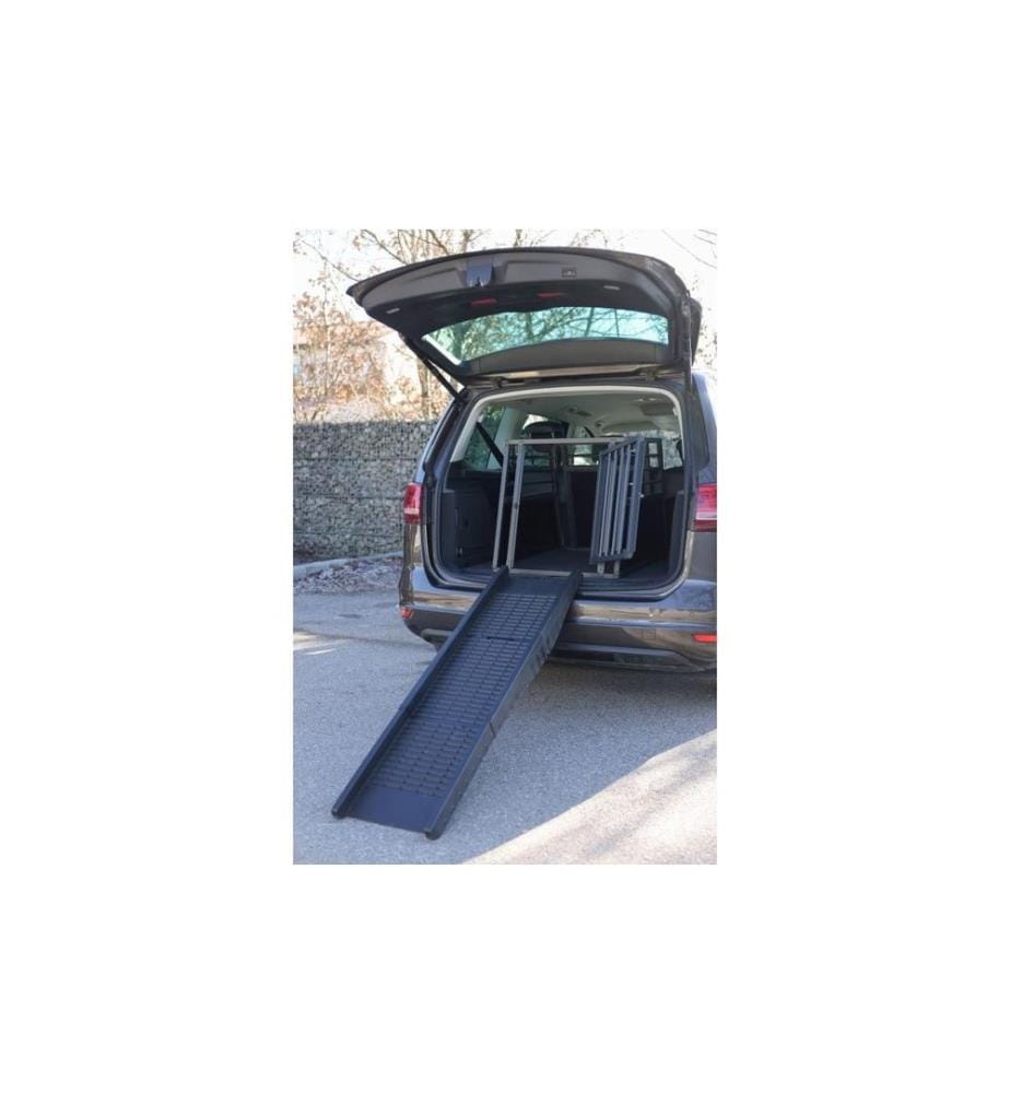 KERBL - Rampe pour chiens 152 cm x 41 cm