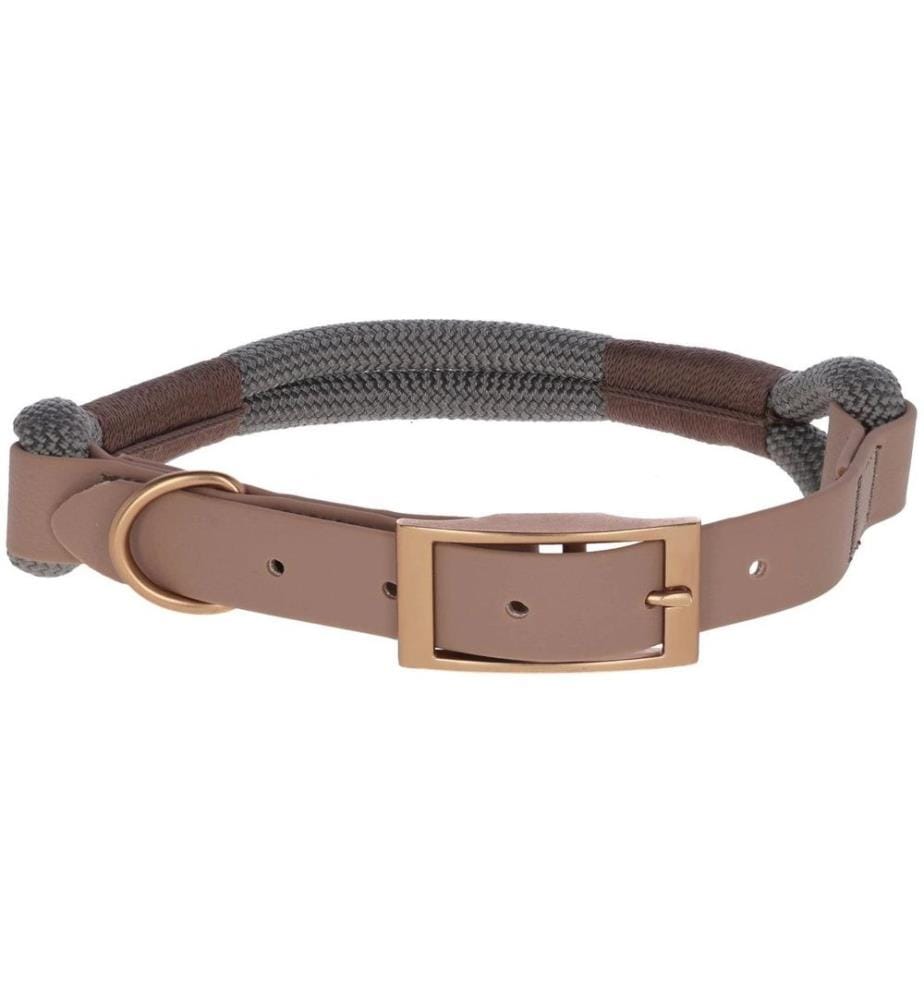 KERBL - Collier Monte Carlo 12 mm x 40 cm - 55 cm