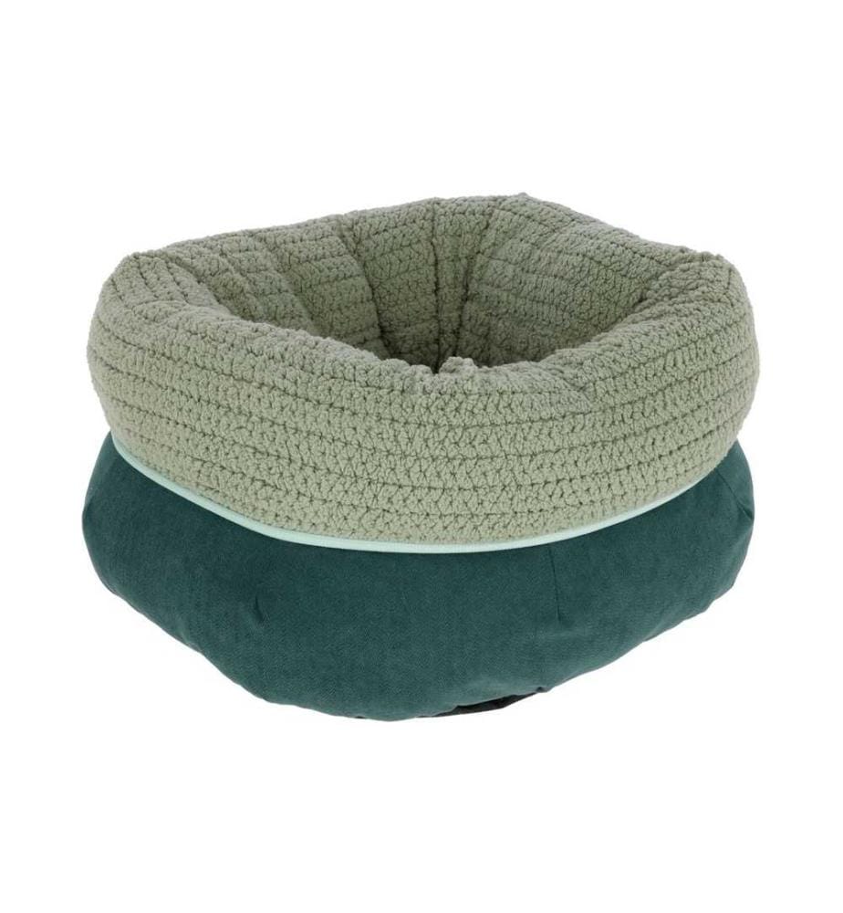 KERBL - Lit douillet Anne Ø40 cm x 23 cm