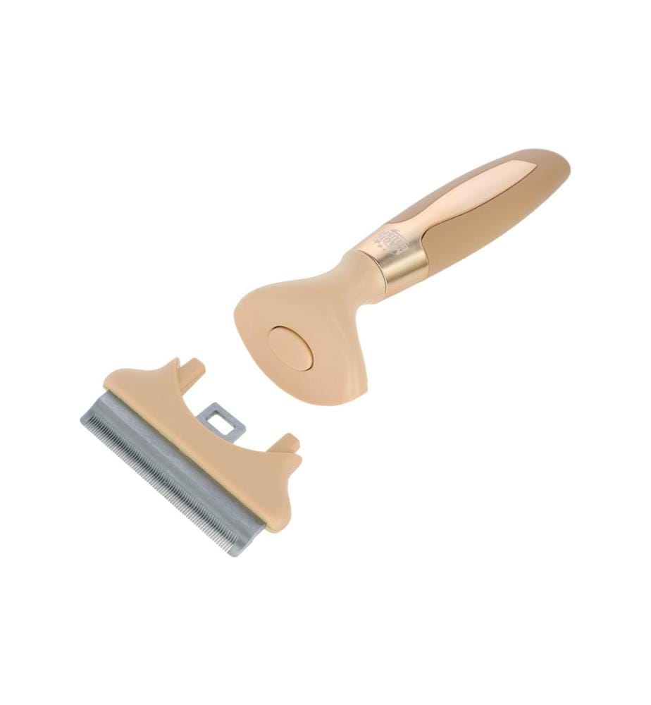 KERBL - MagicBrush Fellhaarentferner Hund 7.5 cm x 15 cm