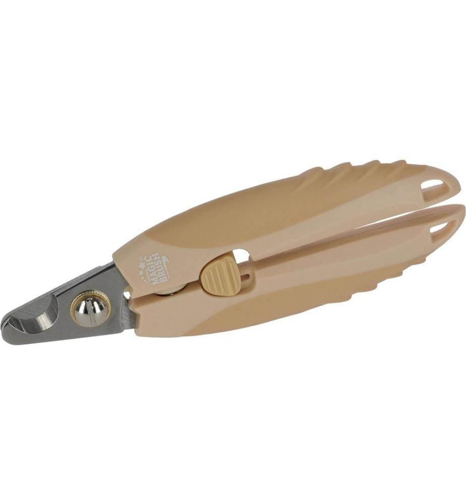 KERBL - MagicBrush Krallenschneider Hund 14 cm