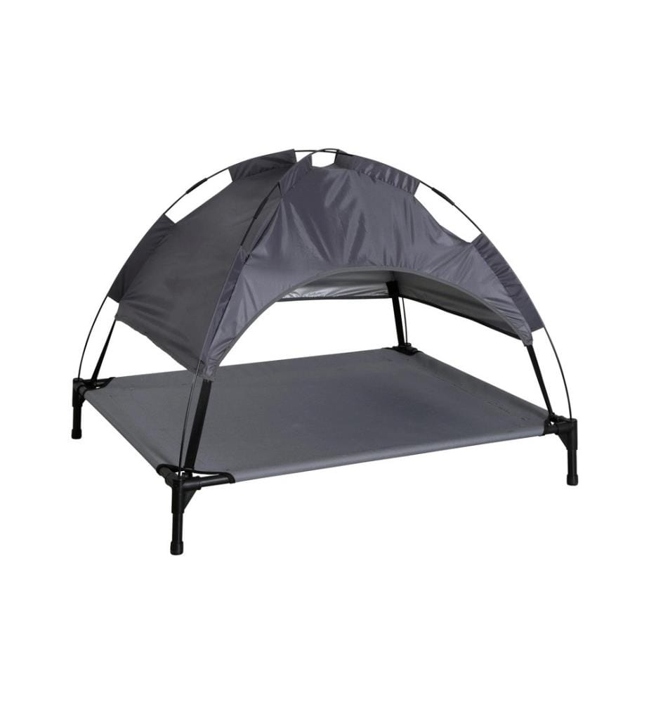 KERBL - Hundeliege Vacation Top 105 cm x 86 cm x 75 cm
