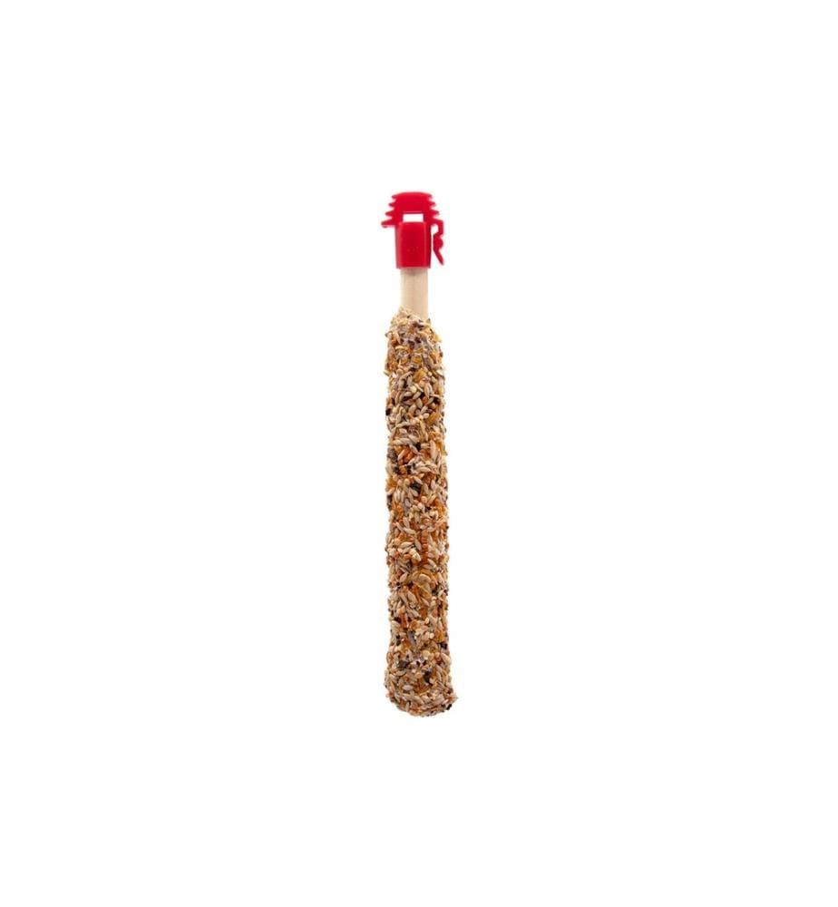 VERSELE LAGA - Ziervogelfutter Prestige Sticks Früchte und Löwenzahn 2 Stk.
