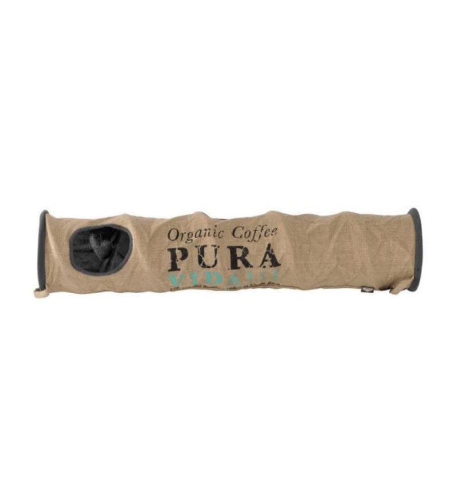 EBI - Katzen-Spieltunnel D&D Pure Vida 120 cm