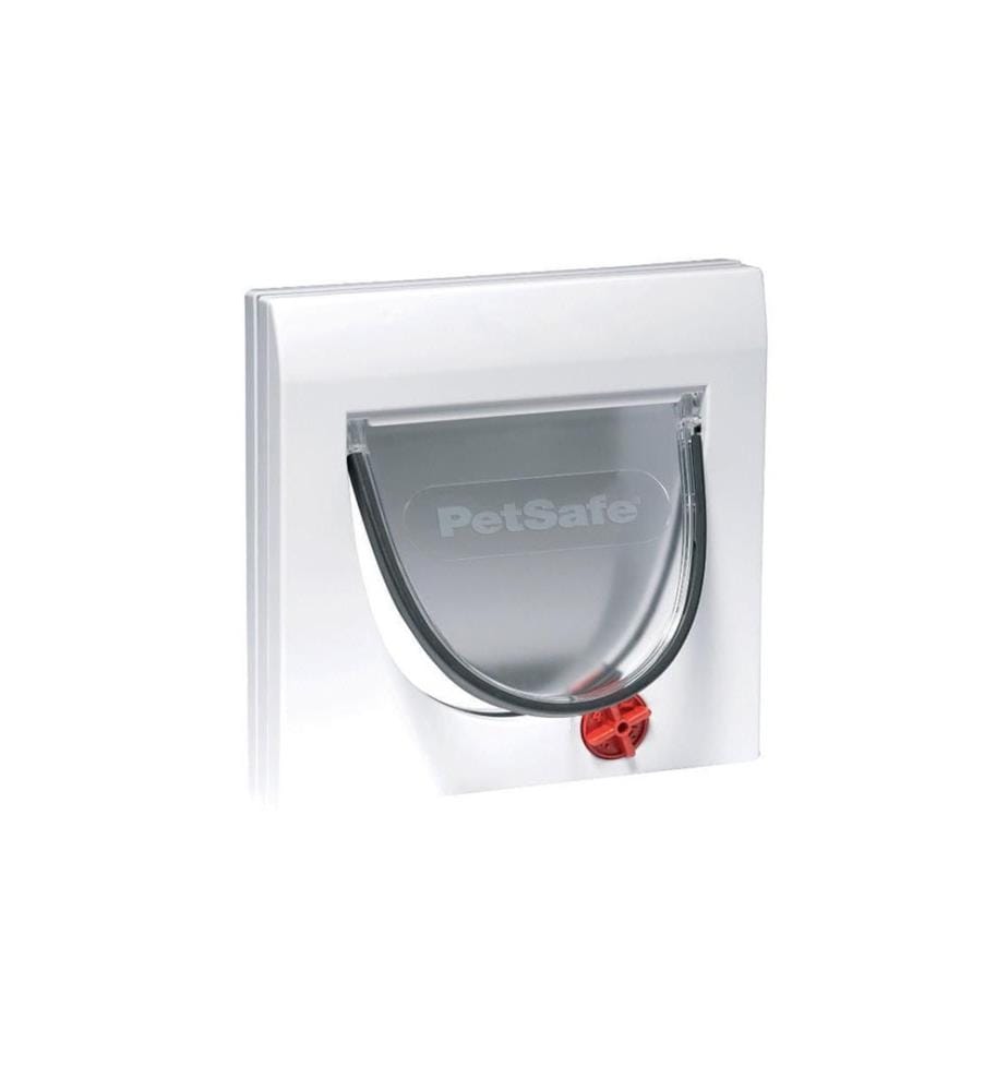 PETSAFE - Chatière Staywell 917 avec tunnel