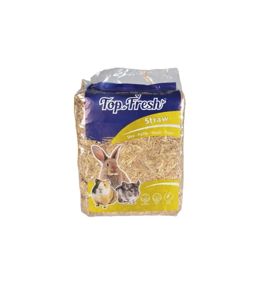 WITTE MOLEN - Stroh Top Fresh 2.5 kg