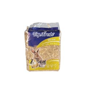 WITTE MOLEN - Paille Top Fresh 2.5 kg