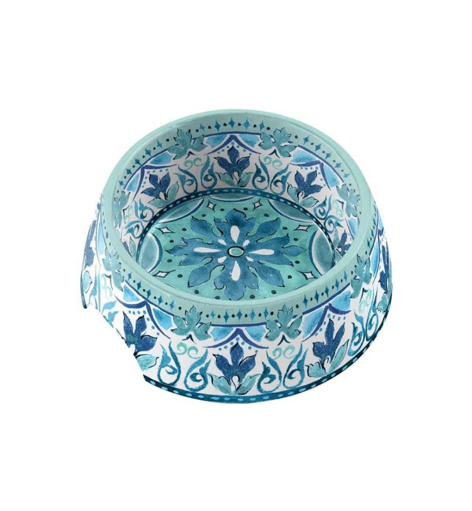 TARHONG - Kunststoffnapf Gibraltar Ø 14 cm