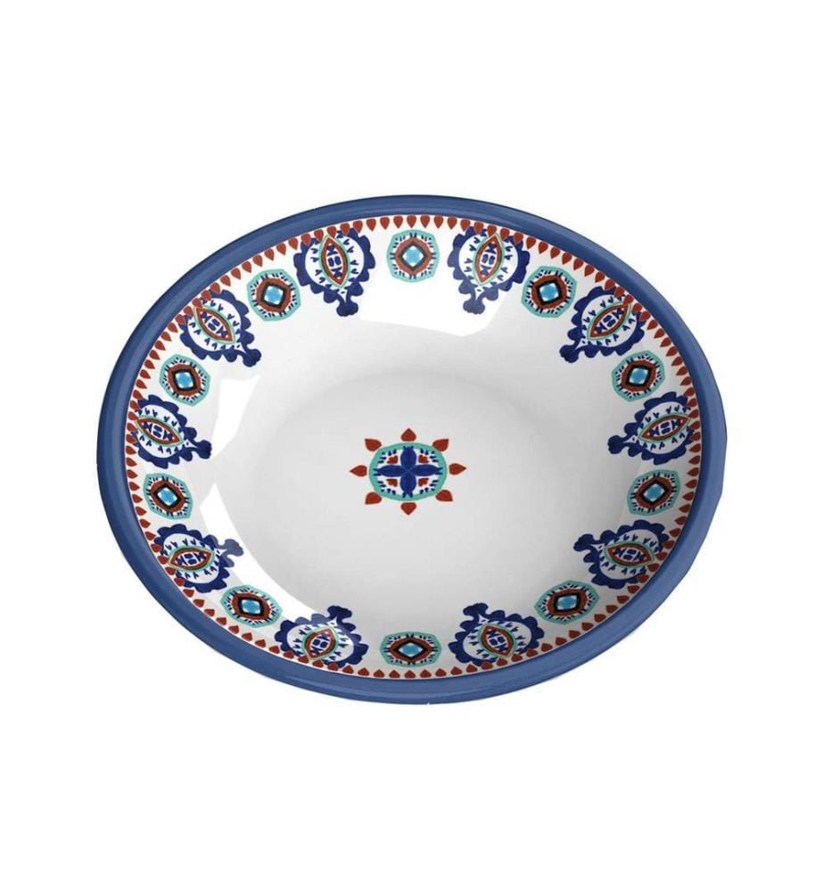 TARHONG - Kunststoffnapf Maroccan Ø 13 cm