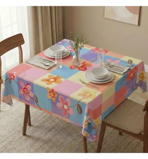 Nappe - Multicolore