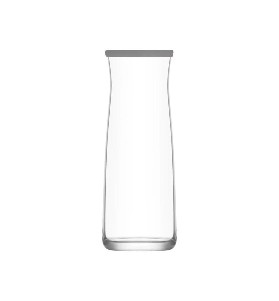 Glasflasche - Transparent