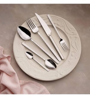 Ensemble de couverts 36 pièces - Argent