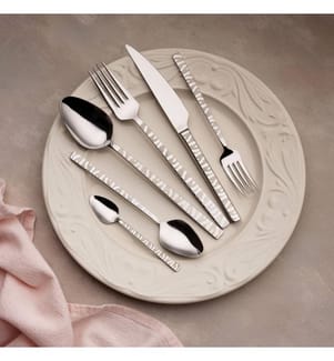 Ensemble de couverts 36 pièces - Argent
