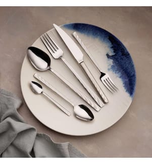 Ensemble de couverts 36 pièces - Argent