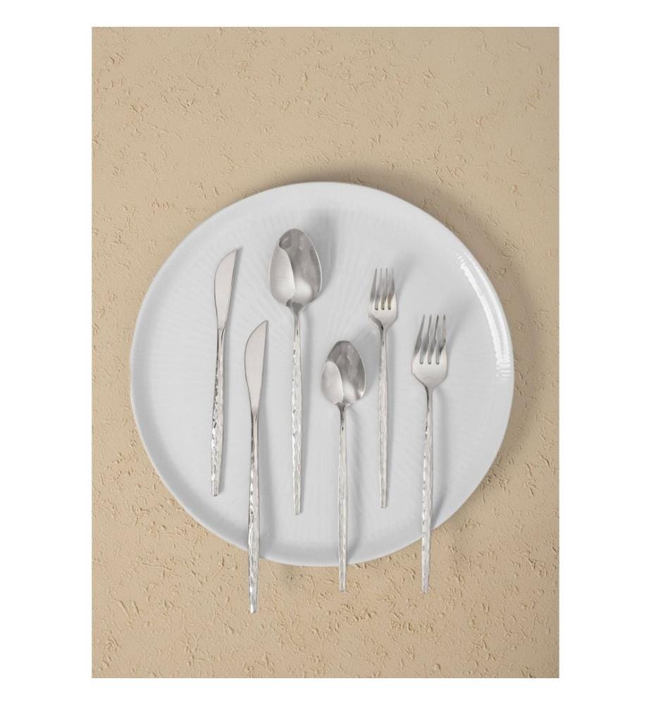 Ensemble de couverts 36 pièces - Argent