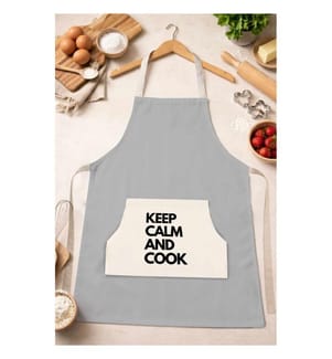 Tablier de cuisine - Multicolore