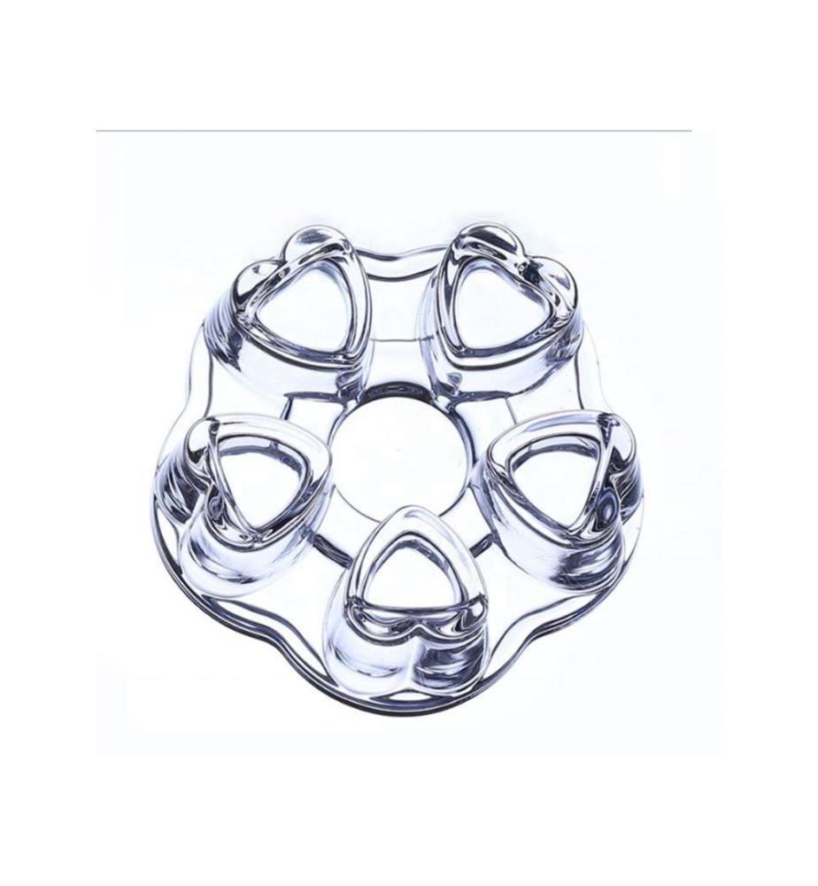 Teapot Warmer - Transparent