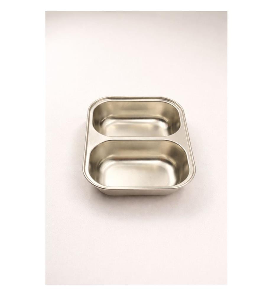 Couverts de cuisson - Argent