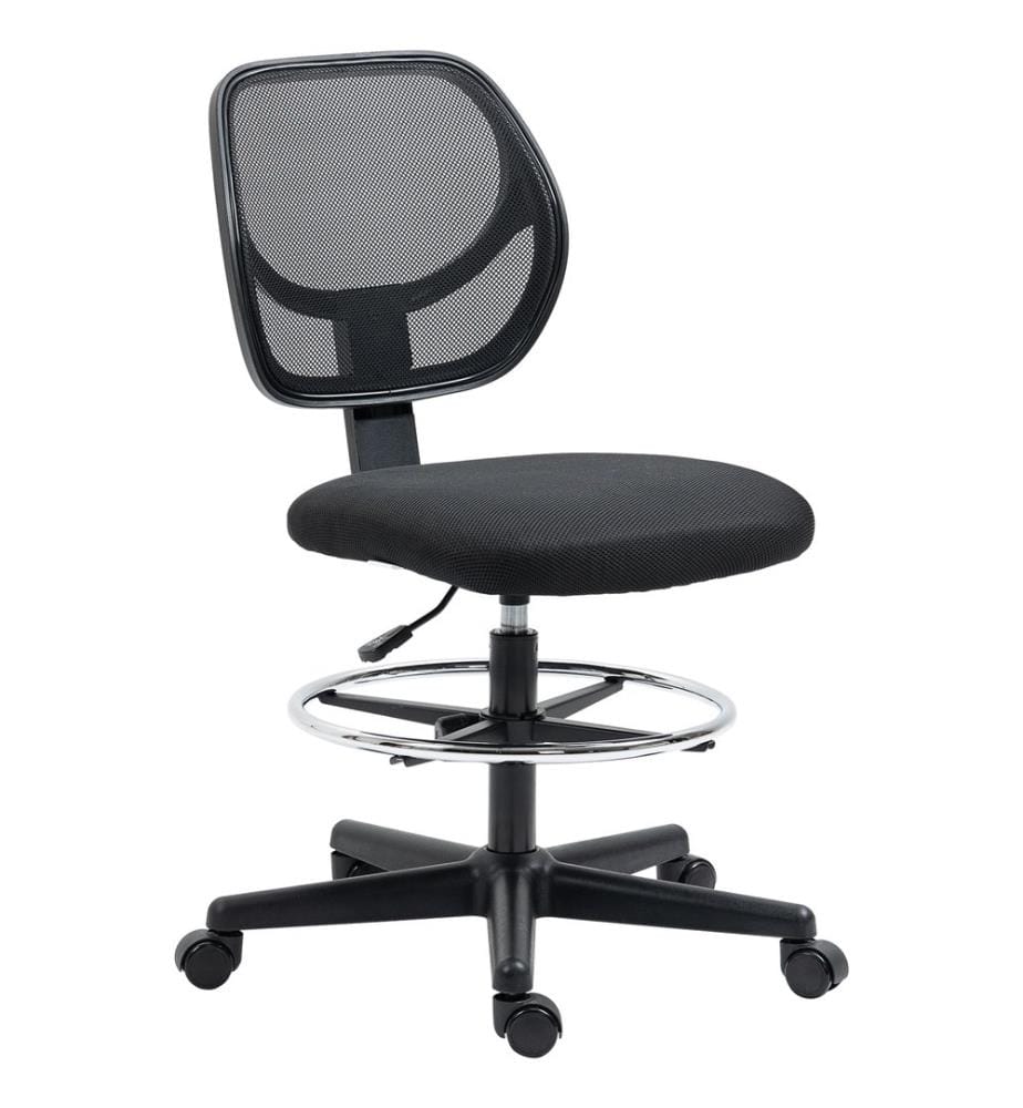 Bürostuhl für Stehpult bis 70 cm Sitzhöhe