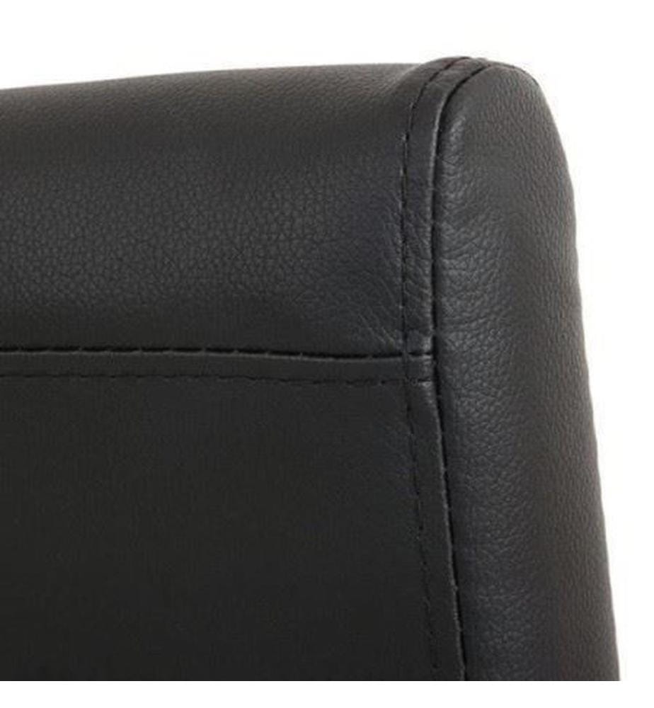 4x Esszi mmerstuhl schwarz matt