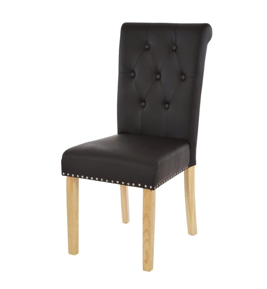 2x Esszi mmerstuhl Chesterfield II