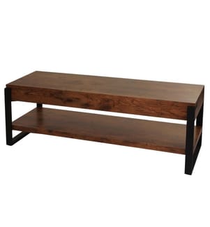 TV-Rack JAM-L53 Fernsehtisch Lowboard 42x120x44 cm