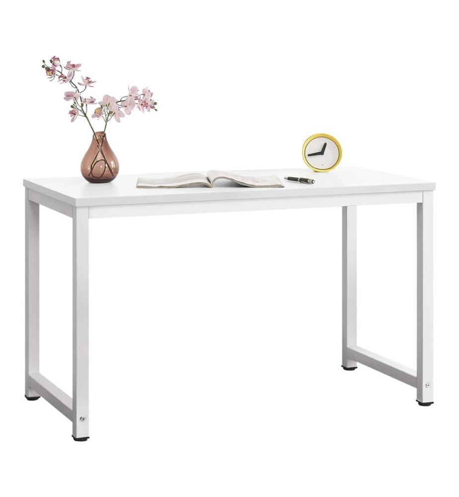 Bureau Herning 75x120x60 cm Réglable en hauteur