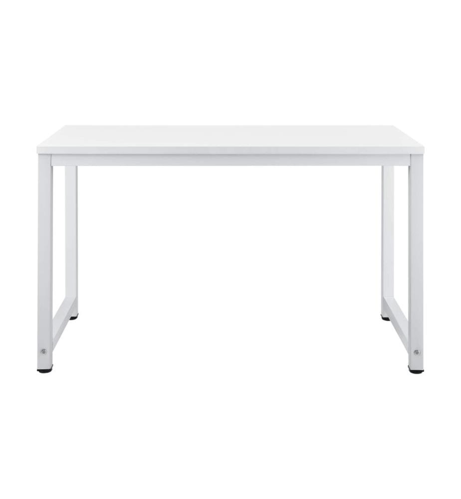 Bureau Herning 75x120x60 cm Réglable en hauteur