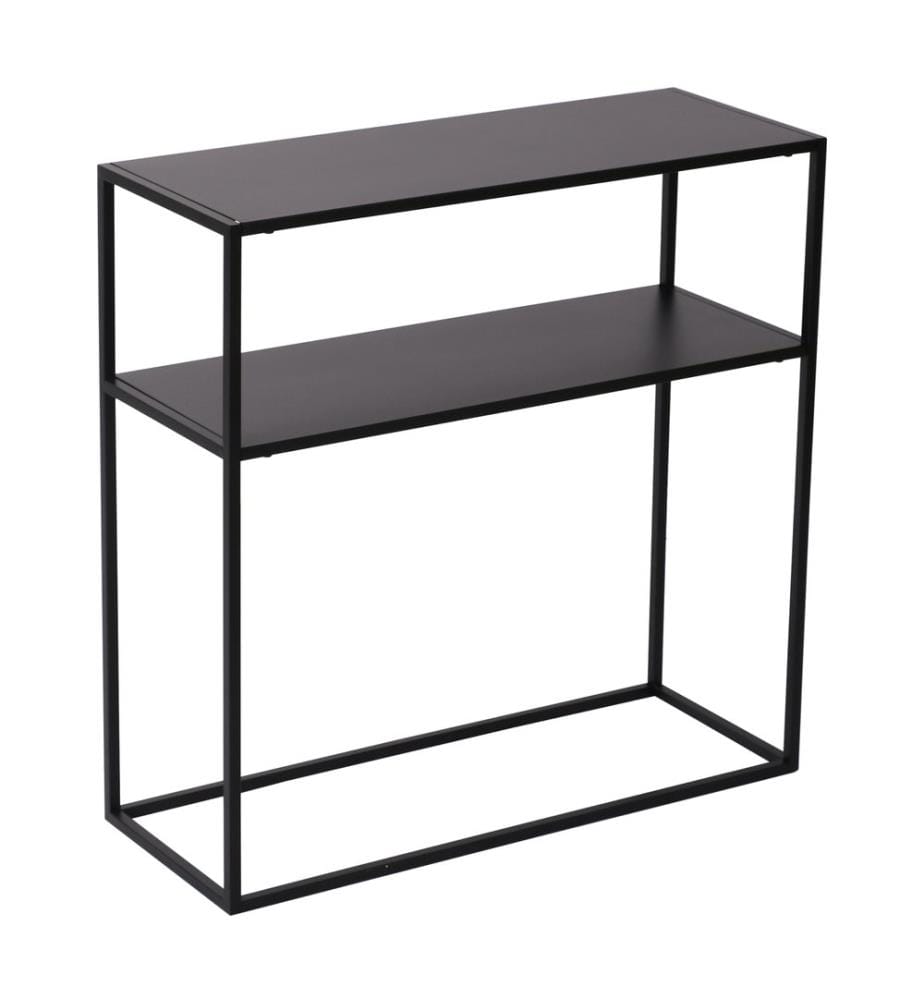 Table console Kuhmo Noir