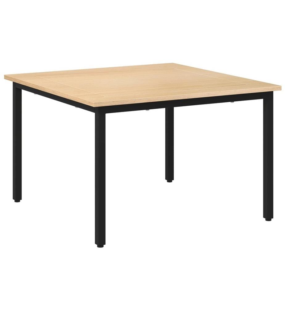 Table basse Table d'appoint Table basse Nature-Noir