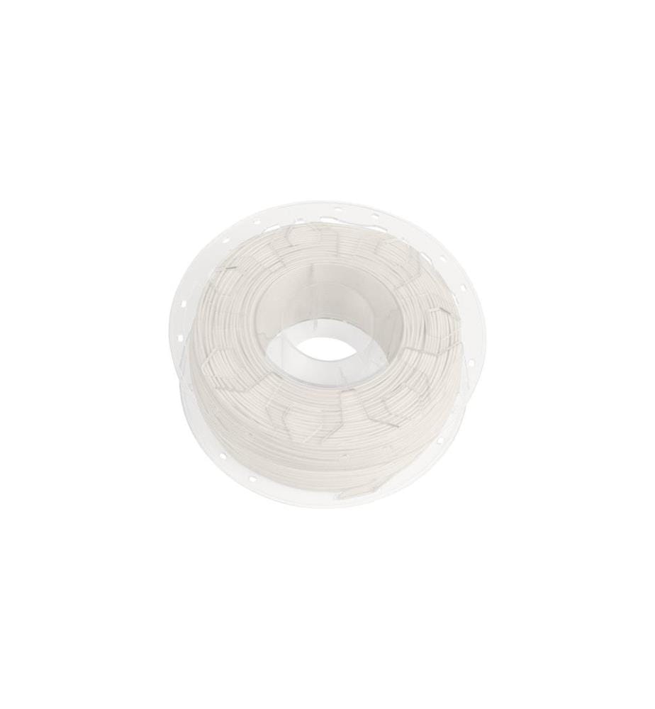 CREALITY - Filament CR-PLA Blanc, 1.75 mm, 1 kg