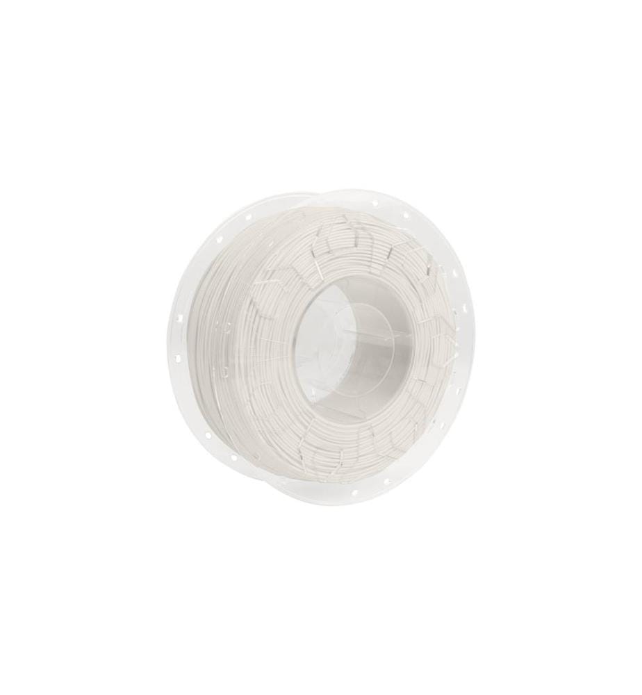 CREALITY - Filament CR-PLA Blanc, 1.75 mm, 1 kg