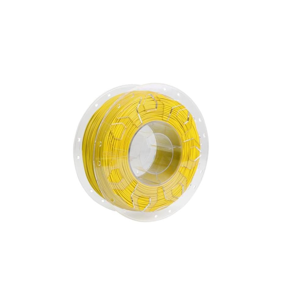 CREALITY - Filament CR-PLA Jaune, 1.75 mm, 1 kg