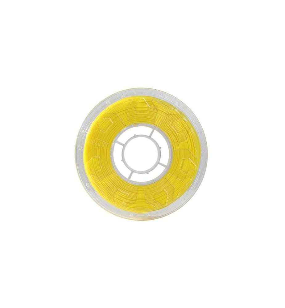 CREALITY - Filament CR-PLA Jaune, 1.75 mm, 1 kg