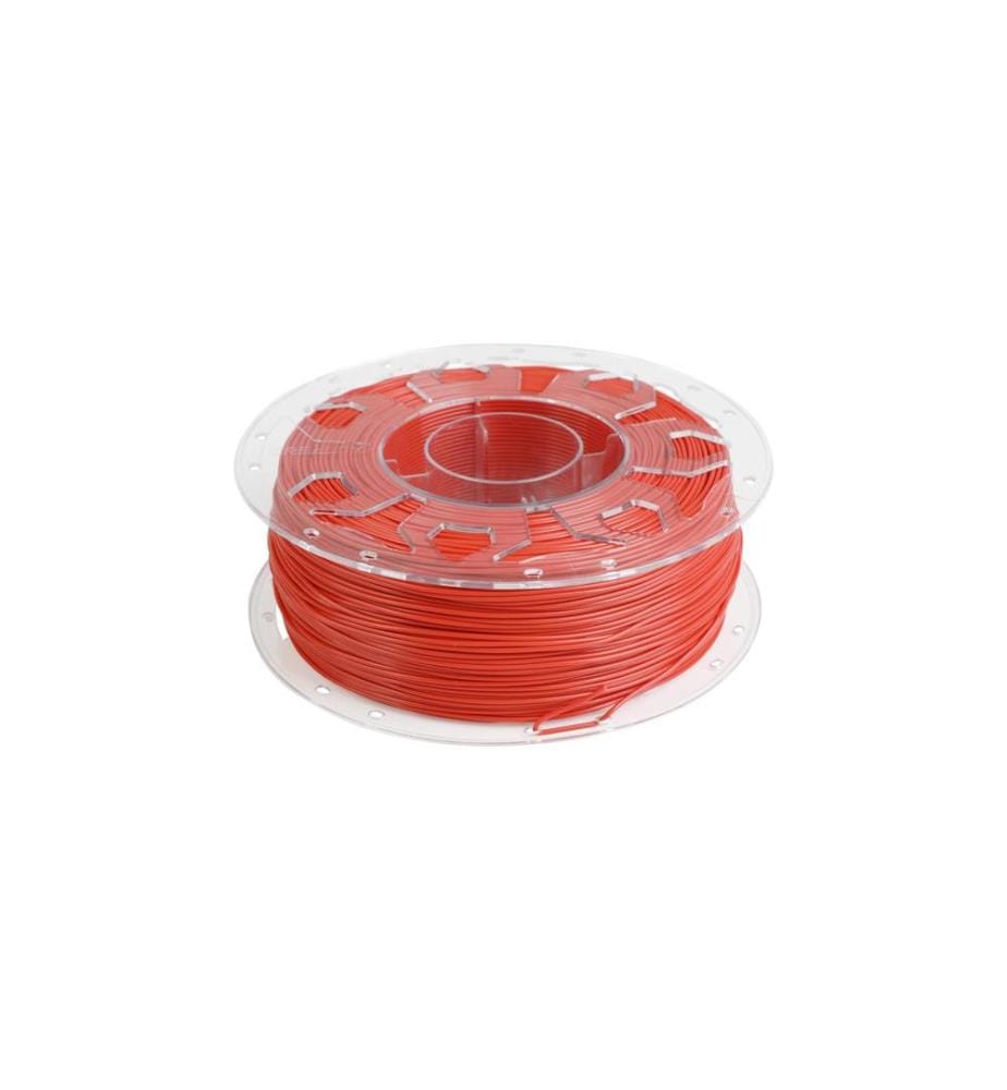 CREALITY - Filament CR-PLA Rouge, 1.75 mm, 1 kg